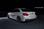 BMW 2-Series Coupe by Exotics Tuning 2014 года